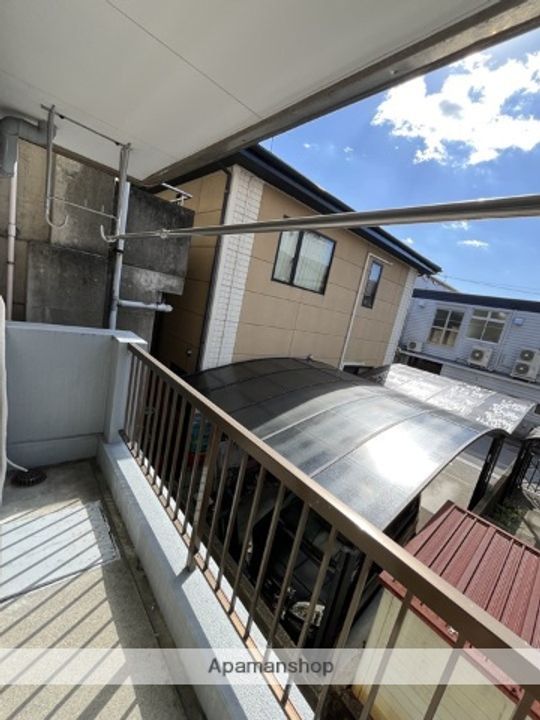 ロイヤルハイツ山岡202のその他画像