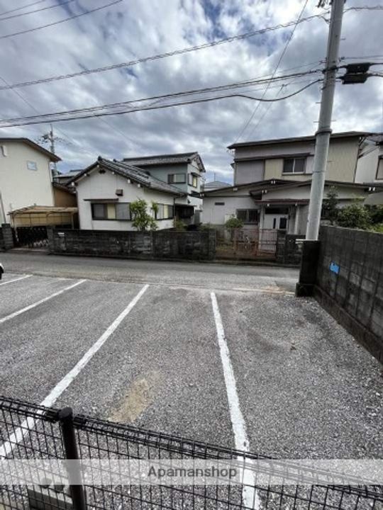 芝マンション103の内装