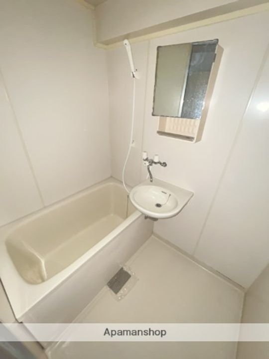 コオキマンション203の風呂