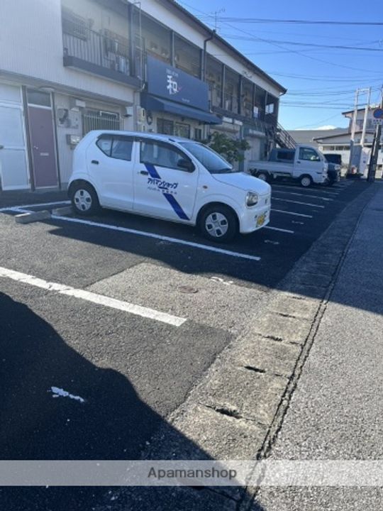 泉ハイツ203のその他画像