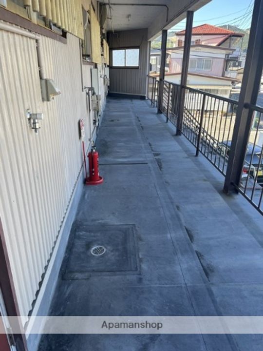 泉ハイツ203のその他画像