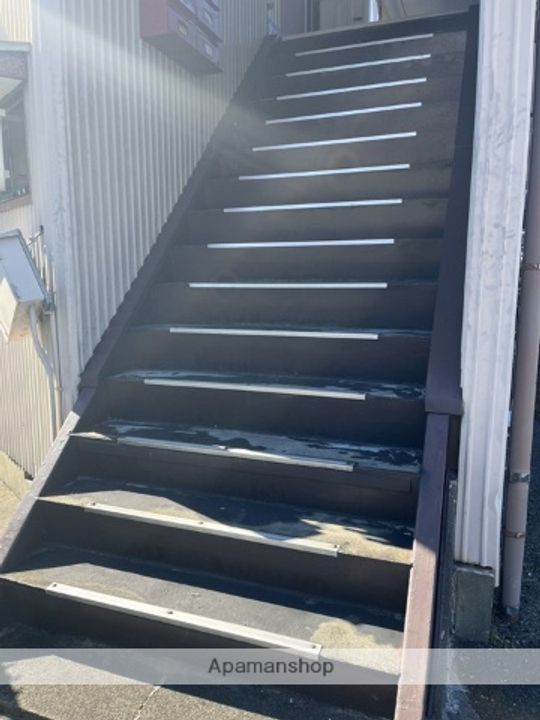 泉ハイツ203のその他画像