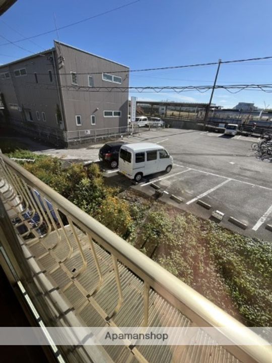 泉ハイツ203のその他画像