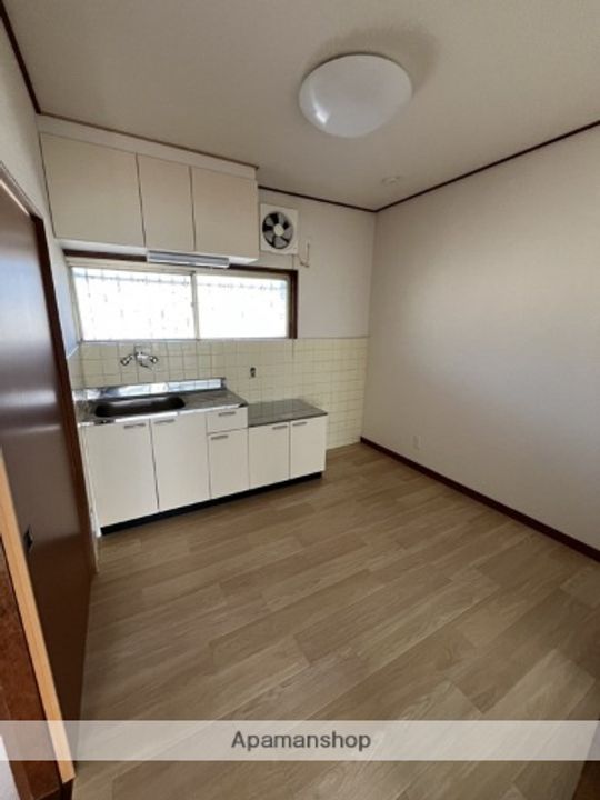 泉ハイツ203のその他画像