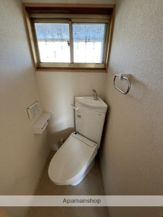 泉ハイツ203のその他画像