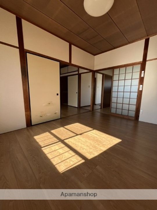 泉ハイツ203のその他画像