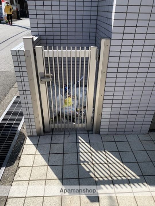 メゾンレーヴ高須208のその他画像