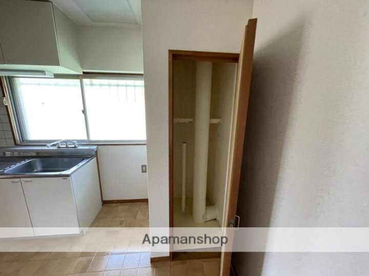 美誠マンション4-Cの内装