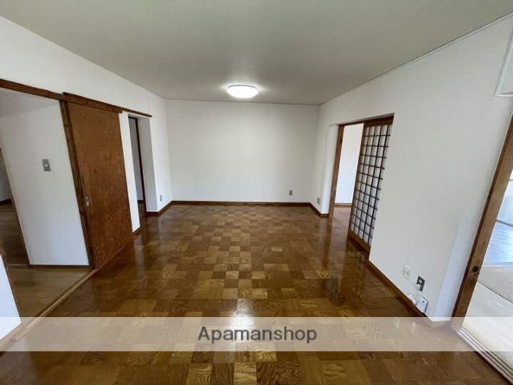 美誠マンション4-Cの内装