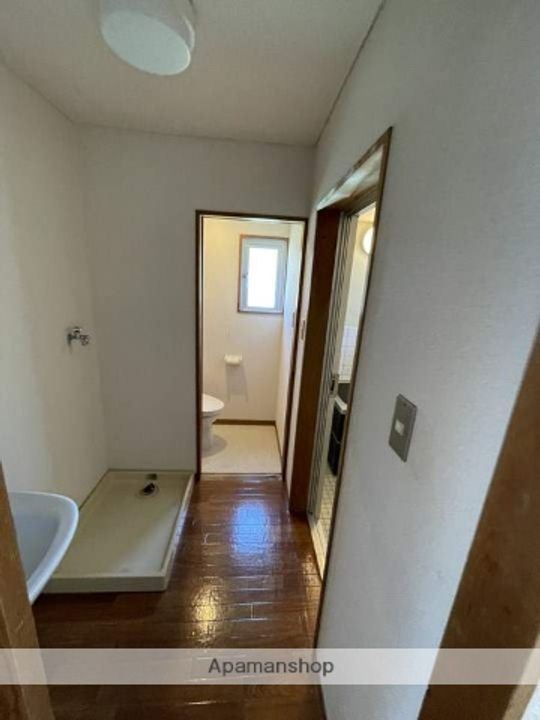 美誠マンション4-Cの内装