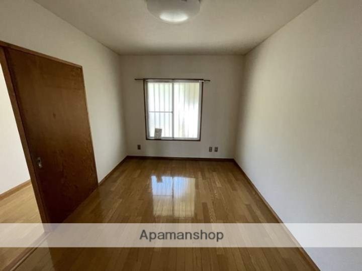 美誠マンション4-Cの内装