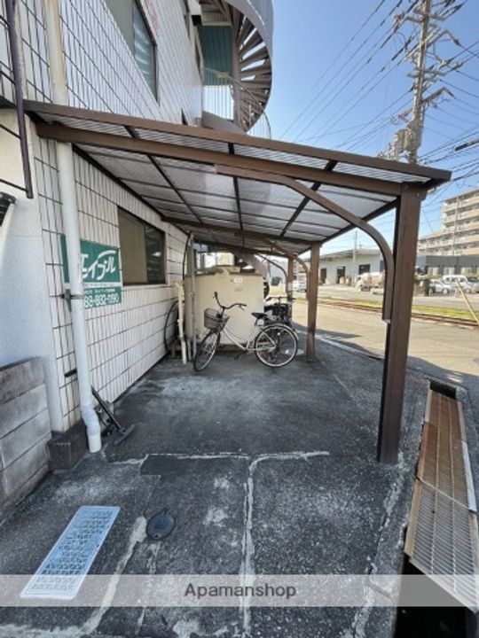 フラット葛島401のその他画像