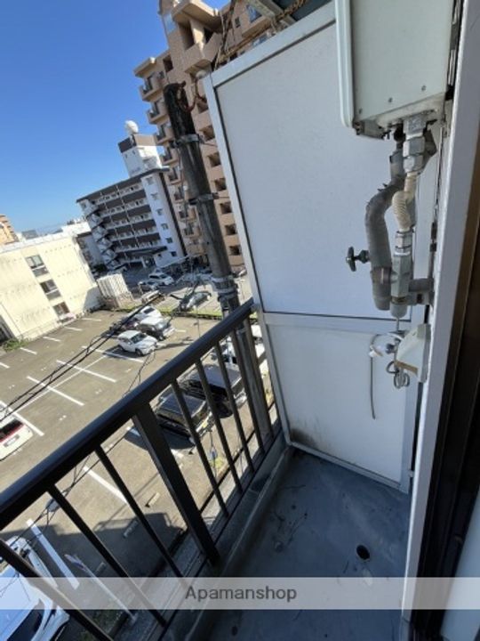 フラット葛島401のその他画像