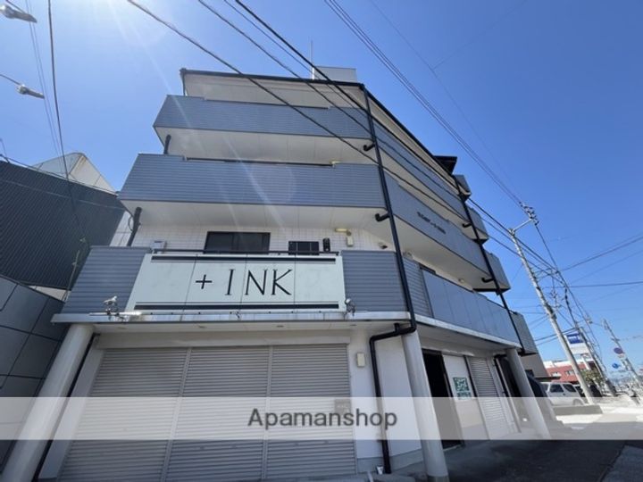 エスポアールKNA403の外観