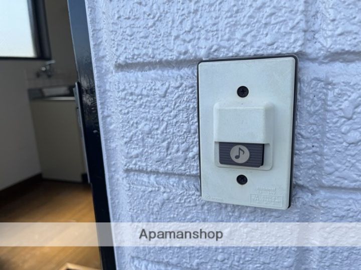 エスポアールKNA403の内装