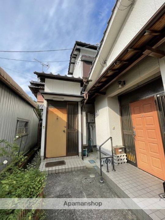 高知県高知市介良甲(一戸建)の賃貸物件戸建ての外観