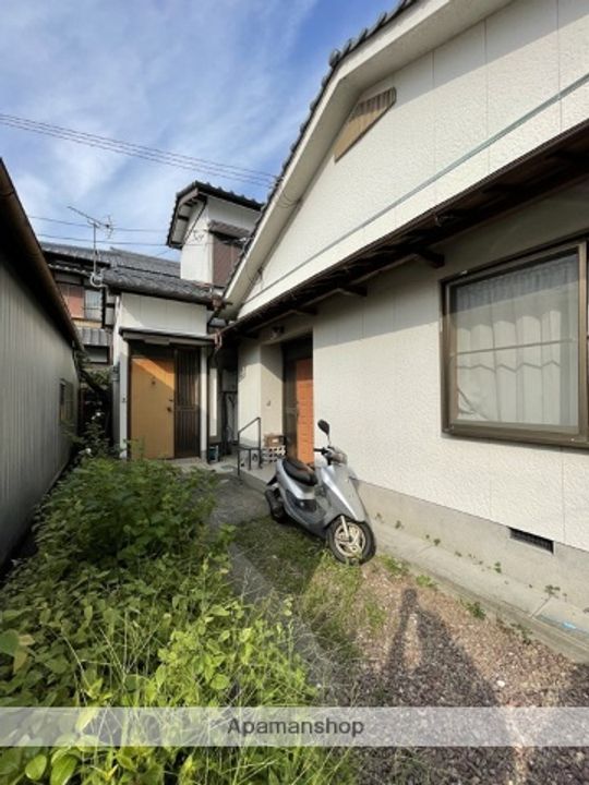 高知県高知市介良甲(一戸建)の賃貸物件戸建ての外観