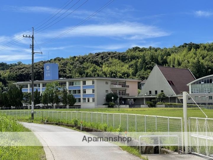 高知県高知市介良甲(一戸建)の賃貸物件戸建ての周辺