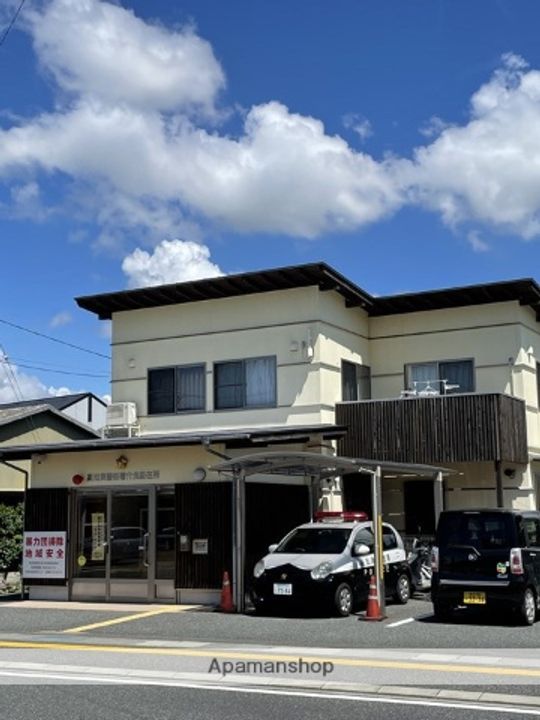 高知県高知市介良甲(一戸建)の賃貸物件戸建ての周辺