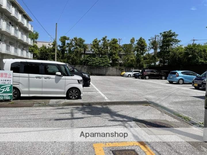 ヴィラージュ葛島406のその他画像