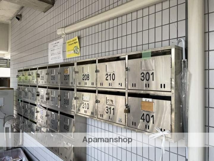 ヴィラージュ葛島406のその他画像