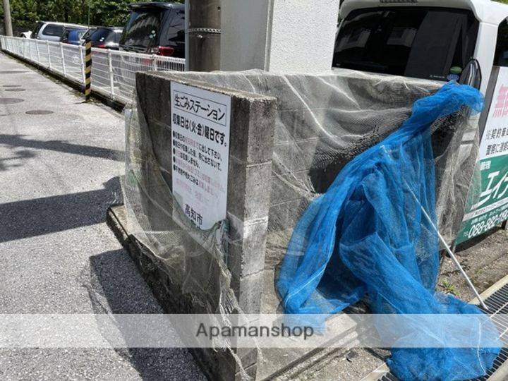 ヴィラージュ葛島406のその他画像