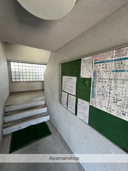 ヴィラージュ葛島406のその他画像