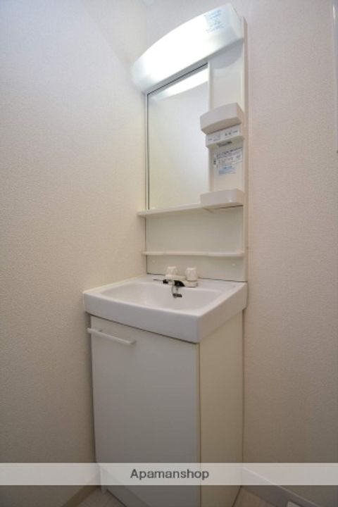 町田ビル402の内装