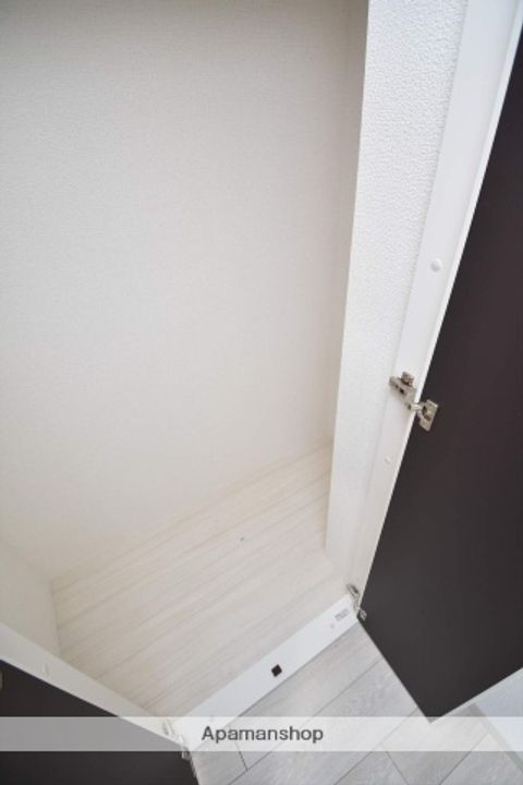 町田ビル402の内装