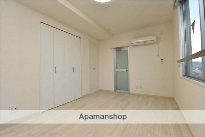 町田ビル402の内装
