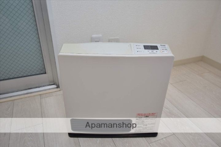 町田ビル402の内装