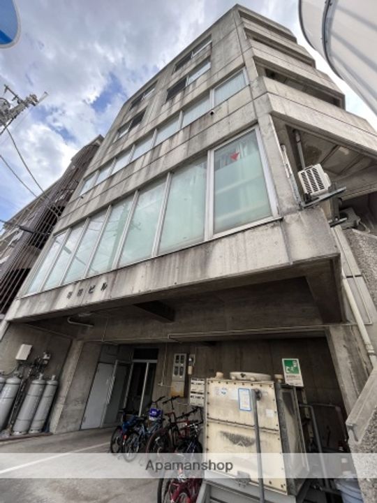 町田ビル402の外観