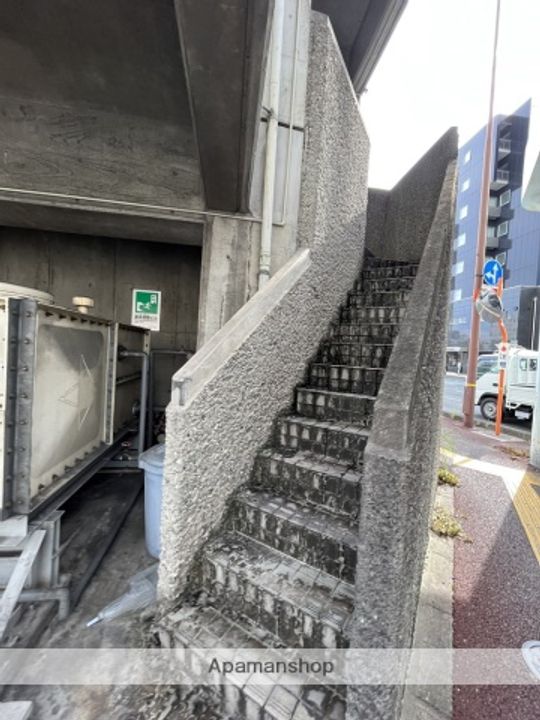 町田ビル402の外観