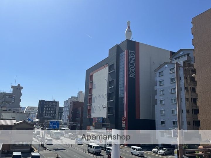 町田ビル402の周辺