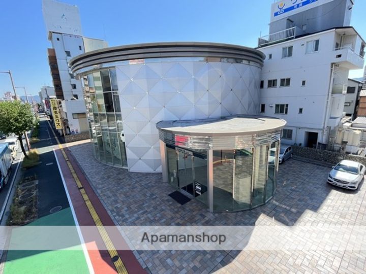 町田ビル402の周辺