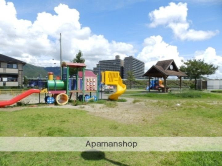 サンバリー一宮301の周辺