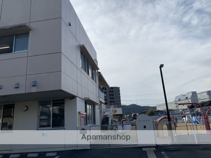 MAISONDEK(メゾン・ド・ケイ)403の周辺