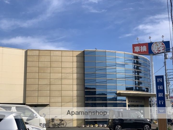 グランドムール高須の周辺