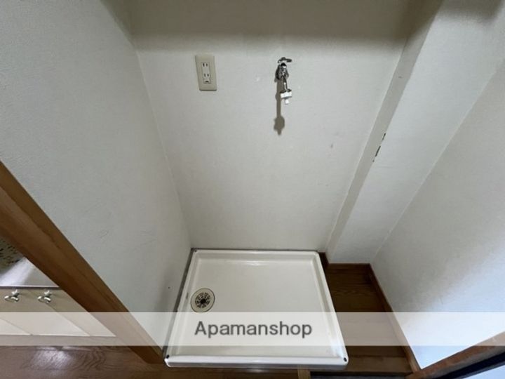 グランドムール高須の内装