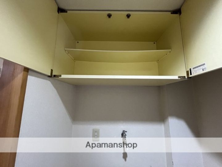 グランドムール高須の内装