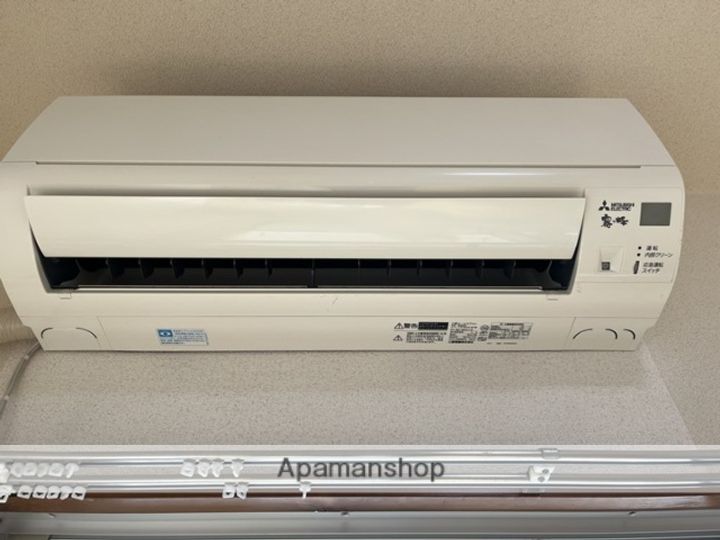 クレメント南宝永の内装