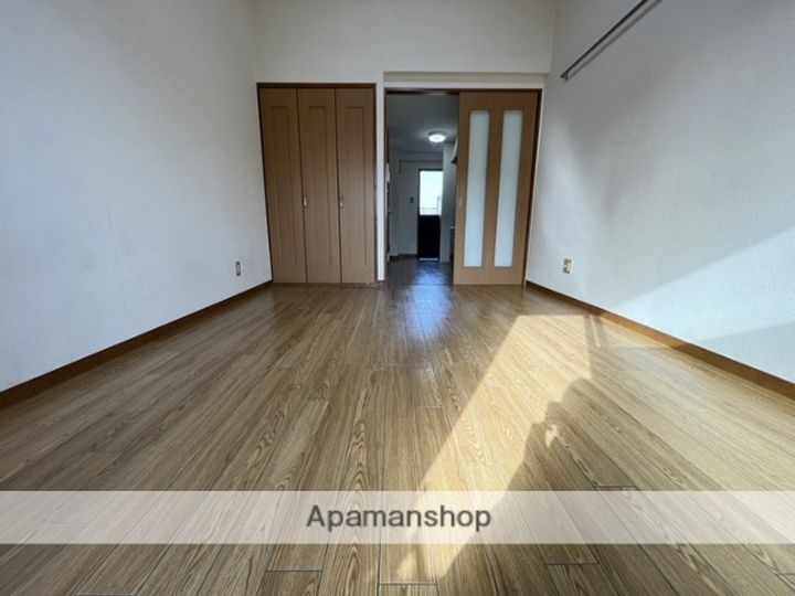 クレメント南宝永の内装