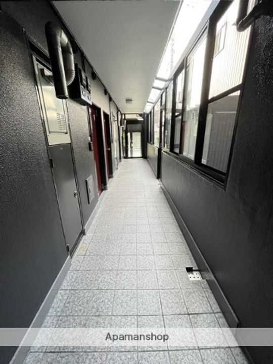 クレメント南宝永のその他画像