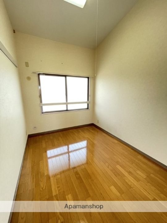 TERRACE1(テラス ワン)307の内装