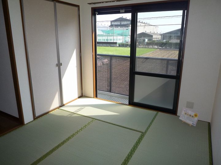 高知県香美市土佐山田町の賃貸アパートのその他画像