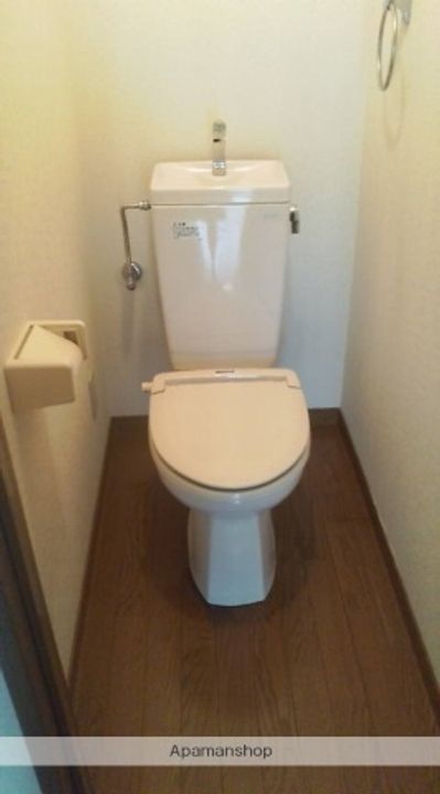 ハイムSSさんばし302のその他画像