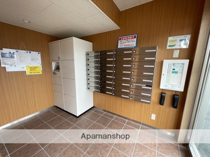 みつばちレジデンスのその他画像