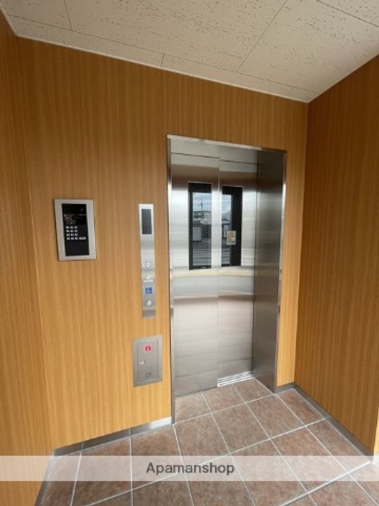 みつばちレジデンスのその他画像