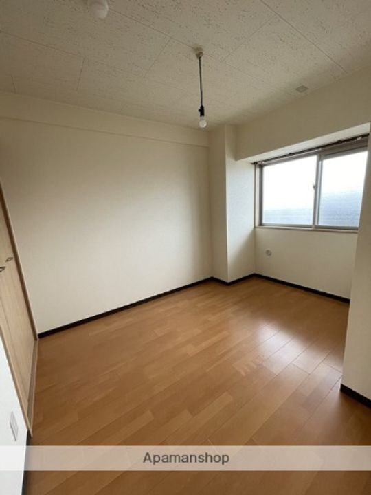 みつばちレジデンスの内装