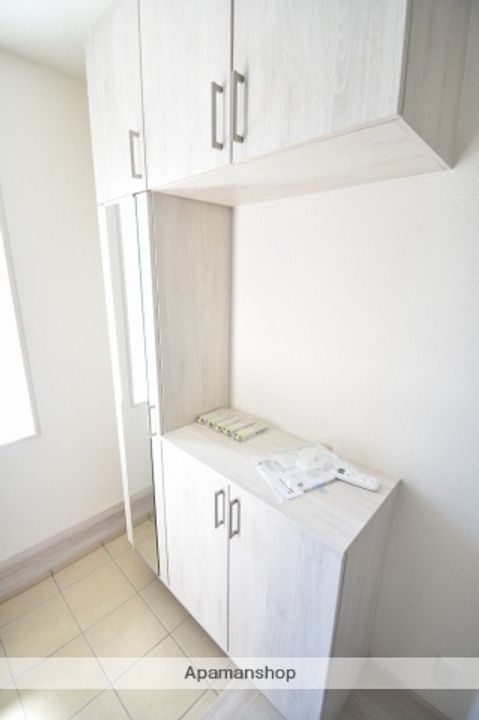 高知県高知市介良乙(一戸建)の賃貸物件戸建ての玄関